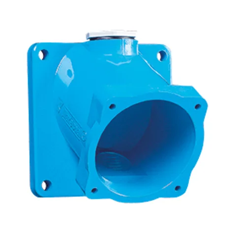 Marechal - 511B3M25 - Wanddoos 30gr Poly Blauw Size.1 M25 - 83400026 Nu Kopen